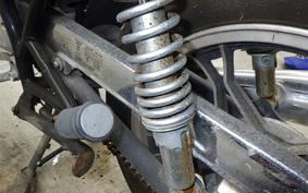 SUZUKI GN125 1993