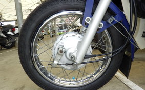 YAMAHA MATE 90 UB02J
