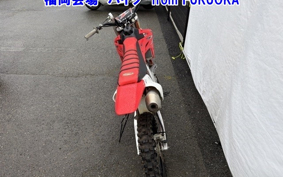 HONDA CRF150R