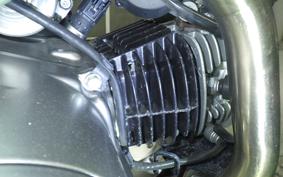 HONDA CT125-2 JA65