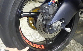 SUZUKI GSX-R1000 2010