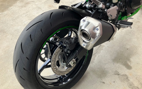 KAWASAKI Z900 2022 ZR900B