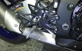YAMAHA YZF-R1 M 2025 RN65J
