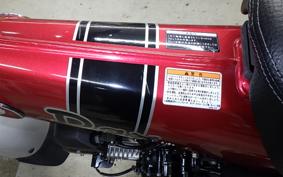 HONDA DAX 125 2020 JB04