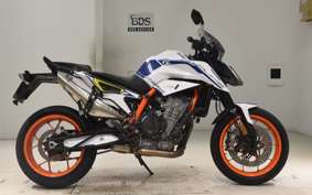 KTM 890 DUKE R 2021