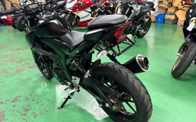 SUZUKI GSX-S125 ABS DL32B
