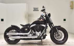 HARLEY FLSTSB 1580 2009