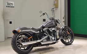 HARLEY FXSB 1580 2015