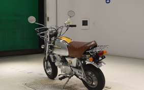 HONDA GORILLA Z50J