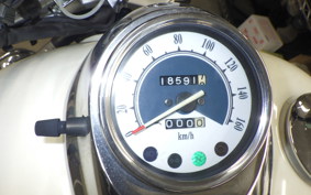 YAMAHA DRAGSTAR 250 2006 VG05J