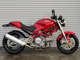Фото Ducati MONSTAR 400 2005 с японского аукциона