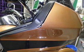 HARLEY FLTR 1580 2008