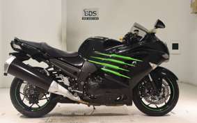 KAWASAKI ZX 1400 NINJA R A 2013