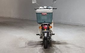 HONDA SUPER CUB90 HA02