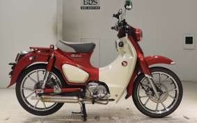 HONDA C125 SUPER CUB JA58