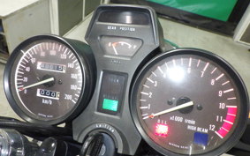 KAWASAKI GSX400F 2024
