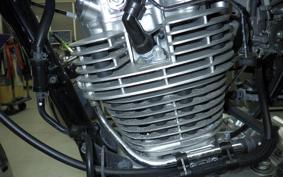 YAMAHA SR400 Gen.5 2022 RH16J
