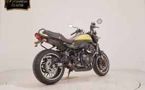 KAWASAKI Z900RS 2023 ZR900K