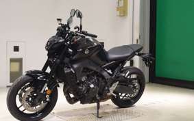 YAMAHA MT-09 2022 RN69J