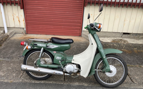 YAMAHA MATE 50 UA04J