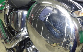 HONDA SHADOW 400 2002 NC34