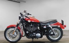 HARLEY XL1200R 2006 CV3