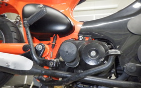 HONDA LITTLE CUB AA01