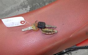 HONDA CRM80 GEN 1 HD11