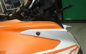 KTM 250 ADVENTURE 2025