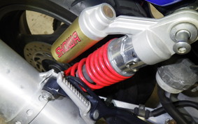 HONDA CB400SF VTEC 2001 NC39