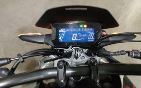 HONDA CB250R MC52