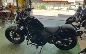 HONDA REBEL 500 2020 PC60