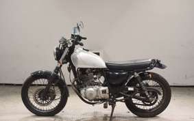 SUZUKI GRASS TRACKER NJ47A