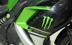 KAWASAKI NINJA 400 2015 EX400E