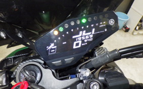 YAMAHA MT-09 ASP 2018 RN52J