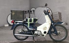 HONDA SUPER CUB90 HA02