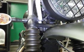 TRIUMPH STREET SCRAMBLER 2020
