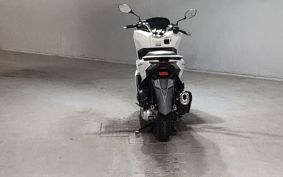 HONDA PCX 160 KF47