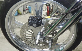 HARLEY FLSTF 1450 2005