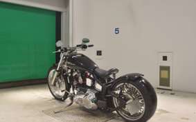 HARLEY FXSTC 1340 1988