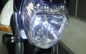 SUZUKI GSR 400 A 2016 GK7EA
