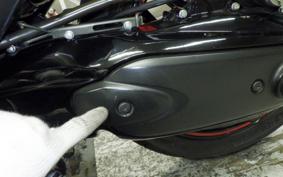 YAMAHA T-MAX 500 2013 SJ08J