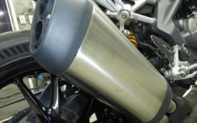 TRIUMPH SPEED TRIPLE RS 2021
