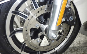 HARLEY FLHTP 1750 2025