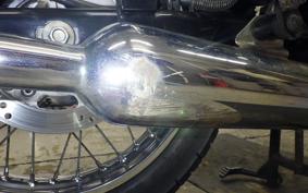 KAWASAKI ESTRELLA RS 2007 BJ250A