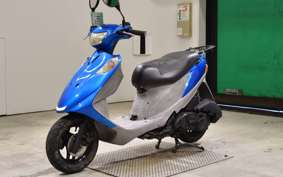 SUZUKI ADDRESS V125 G 2007 CF46A