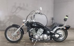 YAMAHA DRAGSTAR 400 1999 4TR