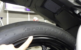 YAMAHA YZF R-3 2025 RH25J
