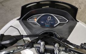 HONDA PCX 125 JF81