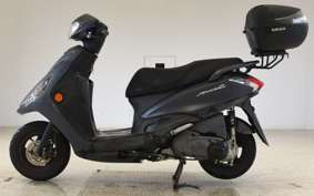 YAMAHA AXIS 125 Z SED7J